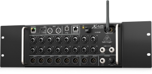Behringer XR18 цифровой микшер в Новошахтинске