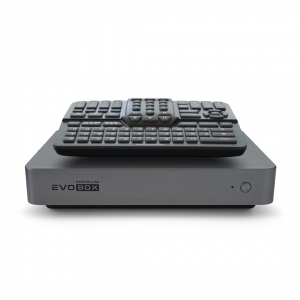 EVOBOX Premium Hi-End караоке-система в Новошахтинске