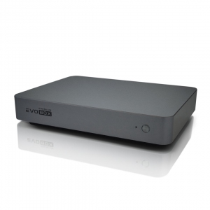 EVOBOX Premium Hi-End караоке-система в Новошахтинске