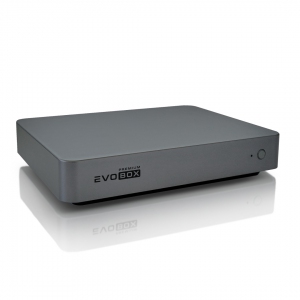 EVOBOX Premium Hi-End караоке-система в Новошахтинске
