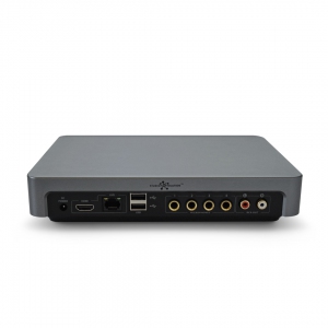 EVOBOX Premium Hi-End караоке-система в Новошахтинске