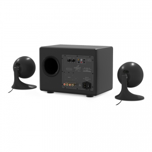 EvoSound Sphere 2.1 аудиосистема для караоке в Новошахтинске