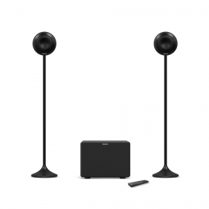 EvoSound Sphere 2.1 аудиосистема для караоке в Новошахтинске