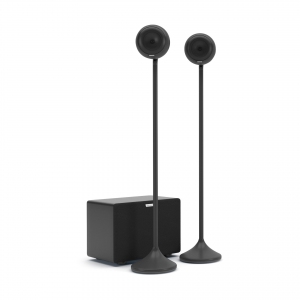 EvoSound Sphere 2.1 аудиосистема для караоке в Новошахтинске