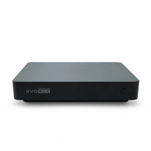 Hi-End караоке-система EVOBOX Premium + EvoSoundBar (саундбар с караоке) в Новошахтинске
