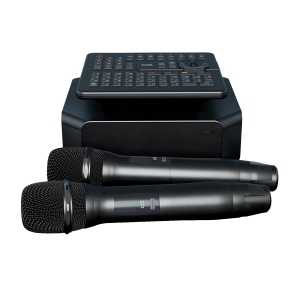 караоке-комплект для Дома AST ZOOM 1/2 и EvoSound Bar (Саундбар с караоке) в Новошахтинске