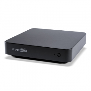 караоке-комплект EVOBOX + EvoSound Bar (саундбар с караоке) в Новошахтинске