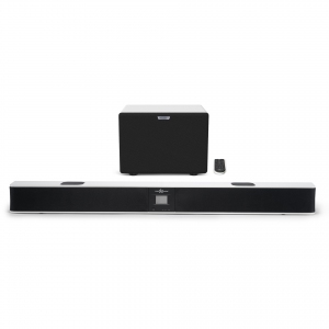 караоке-комплект EVOBOX Classic + EvoSound Bar (саундбар с караоке) в Новошахтинске
