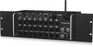 Midas MR18 цифровой микшер в Новошахтинске