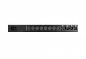 S-Track Dolphin 48 спикер-процессор в Новошахтинске