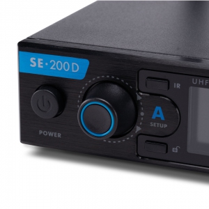 SE-200D цифровые микрофоны в Новошахтинске