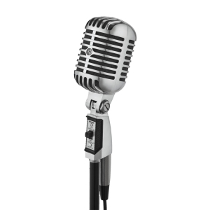 SHURE 55SH SERIES II вокальный, динамический микрофон в Новошахтинске