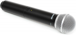 SHURE BLX24E/PG58 M17 вокальная радиосистема в Новошахтинске