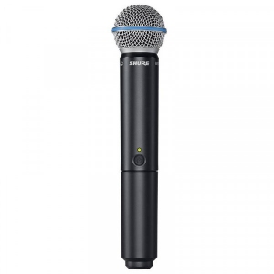 SHURE BLX288E/B58 M17 вокальная радиосистема в Новошахтинске