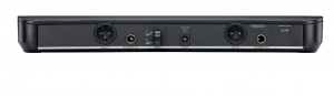 SHURE BLX288E/B58 M17 вокальная радиосистема в Новошахтинске