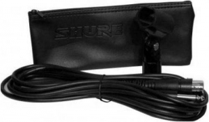 SHURE SV100-A динамический микрофон в Новошахтинске