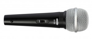 SHURE SV100-A динамический микрофон в Новошахтинске