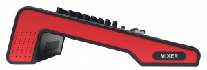 SVS Audiotechnik mixers AM-12 Микшерный пульт аналоговый, 12-канальный в Новошахтинске