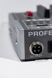 SVS Audiotechnik mixers AM-6 DSP Микшерный пульт аналоговый, 6-канальный SVS Audiotechnik mixers в Новошахтинске