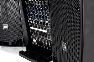 SVS Audiotechnik STAGESET 600 Акустический комплект активный в Новошахтинске