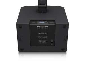 Turbosound iNSPIRE iP3000 модульная аудио колонна 2000Вт в Новошахтинске