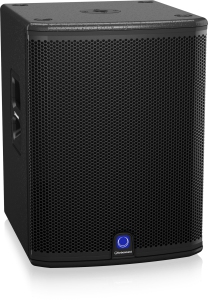 Turbosound iQ15B сабвуфер активный в Новошахтинске