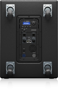 Turbosound iQ15B сабвуфер активный в Новошахтинске