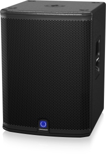 Turbosound iQ15B сабвуфер активный в Новошахтинске