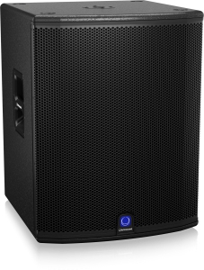 Turbosound iQ18B сабвуфер активный в Новошахтинске
