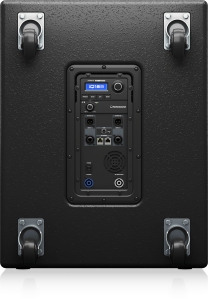 Turbosound iQ18B сабвуфер активный в Новошахтинске