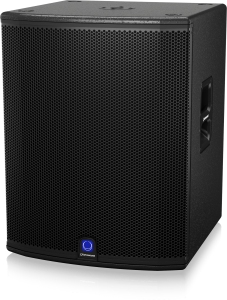 Turbosound iQ18B сабвуфер активный в Новошахтинске