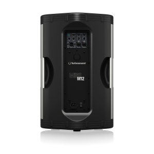 Turbosound MILAN M12 активная акустическая система в Новошахтинске