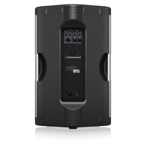 Turbosound MILAN M15 активная акустическая система в Новошахтинске