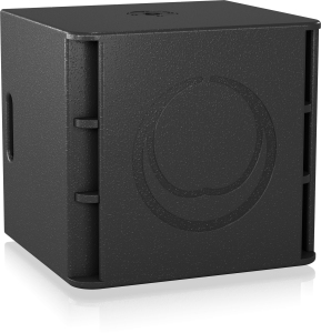 Turbosound Milan M15B сабвуфер активный в Новошахтинске