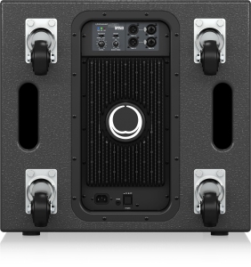 Turbosound Milan M15B сабвуфер активный в Новошахтинске