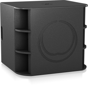 Turbosound Milan M18B сабвуфер активный в Новошахтинске