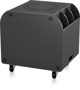 Turbosound Milan M18B сабвуфер активный в Новошахтинске