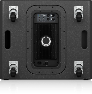 Turbosound Milan M18B сабвуфер активный в Новошахтинске