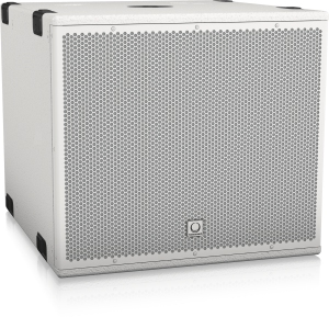 Turbosound NuQ115B-AN Активный сабвуфер в Новошахтинске