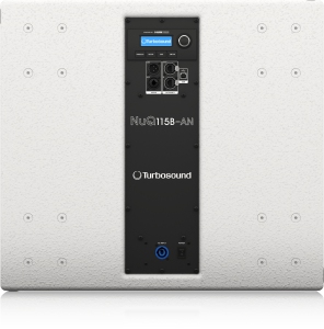 Turbosound NuQ115B-AN Активный сабвуфер в Новошахтинске