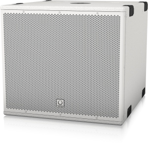 Turbosound NuQ115B-AN Активный сабвуфер в Новошахтинске