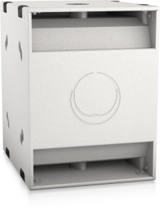 Turbosound NuQ118B-AN Активный сабвуфер в Новошахтинске
