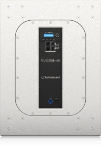 Turbosound NuQ118B-AN Активный сабвуфер в Новошахтинске