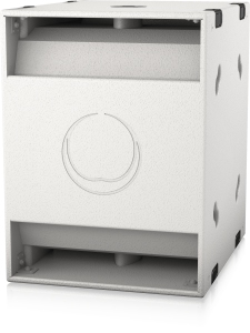 Turbosound NuQ118B-AN Активный сабвуфер в Новошахтинске