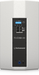 Turbosound NuQ122-AN Активная акустическая система в Новошахтинске