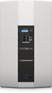 Turbosound NuQ152-AN Активная акустическая система в Новошахтинске