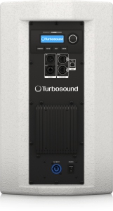 Turbosound NuQ82-AN Активная акустическая система в Новошахтинске