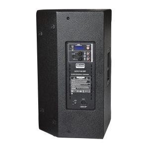 XLine ALFA P-15A DSP Акустическая система активная с DSP и Bluetooth в Новошахтинске