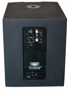 XLine ALFA P-15A SUB Сабвуфер активный в Новошахтинске